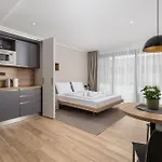 Belinda With Balcony & Private Parking Opatija