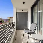 Apartment Belinda With Balcony & Private Parking