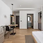 Apartment Belinda With Balcony & Private Parking