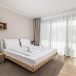 Apartment Belinda With Balcony & Private Parking Opatija