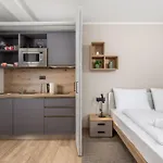 Apartment Belinda With Balcony & Private Parking