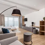 Apartment Belinda With Balcony & Private Parking Opatija