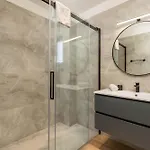 Belinda With Balcony & Private Parking Apartment Opatija