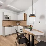 Apartment Belinda With Balcony & Private Parking Opatija