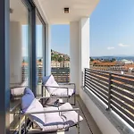 Apartment Belinda With Balcony & Private Parking