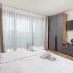 Belinda With Balcony & Private Parking Opatija