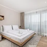 Belinda With Balcony & Private Parking Opatija