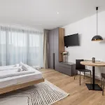 Apartment Belinda With Balcony & Private Parking