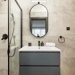 Apartment Belinda With Balcony & Private Parking *
