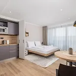 Apartment Belinda With Balcony & Private Parking Opatija