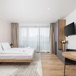 Belinda With Balcony & Private Parking * Opatija