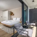 Belinda With Balcony & Private Parking * Opatija