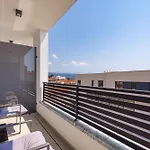 Belinda With Balcony & Private Parking Apartment Opatija