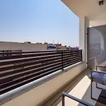 Belinda With Balcony & Private Parking Opatija