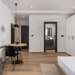 Belinda With Balcony & Private Parking Apartment Opatija