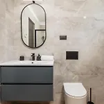 Apartment Belinda With Balcony & Private Parking *