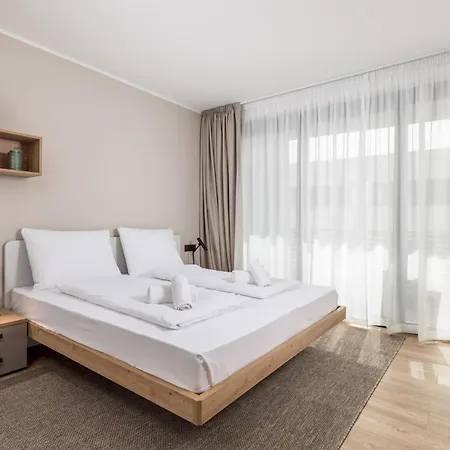 Apartment Belinda With Balcony & Private Parking Opatija