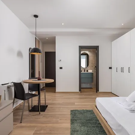 Apartment Belinda With Balcony & Private Parking