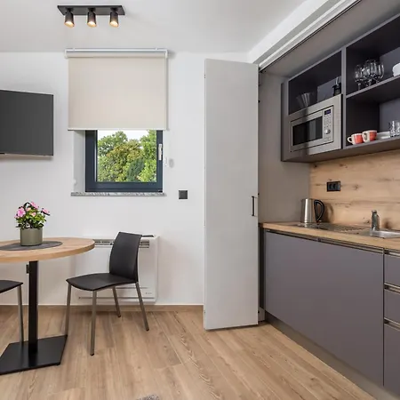 Apartment Belinda With Balcony & Private Parking Opatija